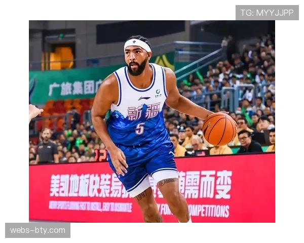 新疆99比91战胜福建 劳森齐麟合砍33分内线优势明显