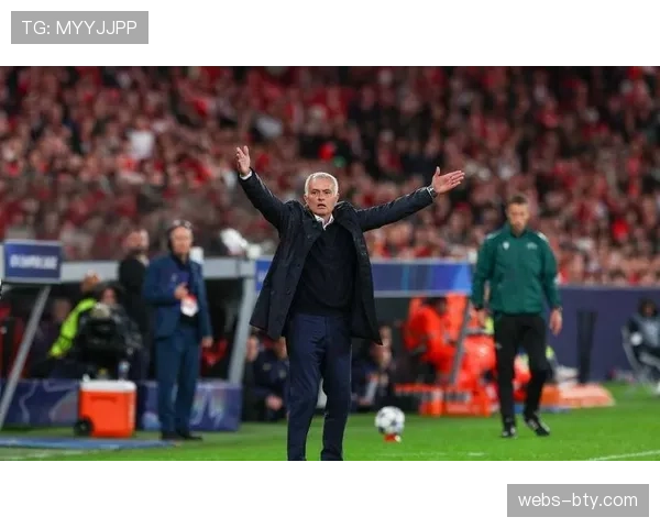 穆里尼奥本菲卡征程或将终结 末轮战皇马成告别战 穆里尼奥本菲卡征程或将终结 末轮战皇马成告别战