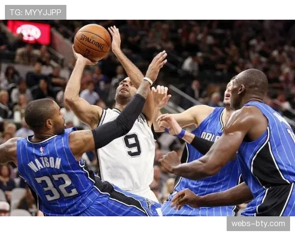 魔术客场作战能力 连续在关键比赛中展现抗压能力 魔术客场作战能力 连续在关键比赛中展现抗压能力